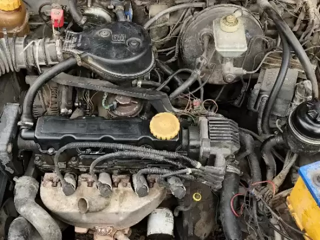 Opel Vectra A, 1993 1, avtobaza.tj Opel Vectra A, 1993 1, avtobaza.tj