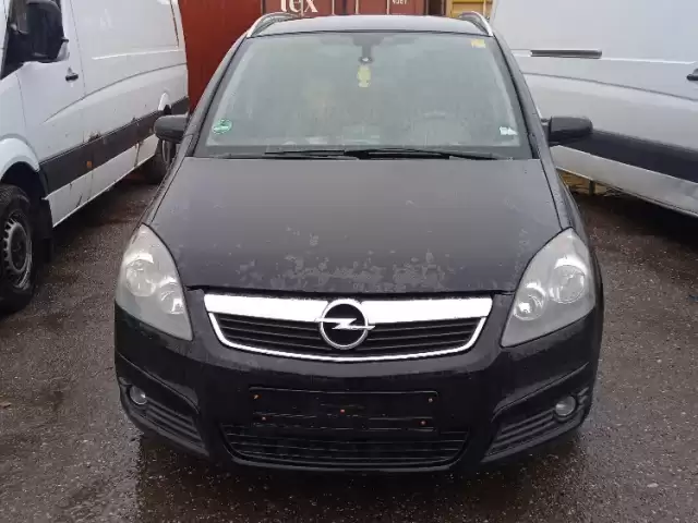 Opel Zafira, 2006 1, avtobaza.tj Opel Zafira, 2006 1, avtobaza.tj