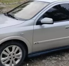 Opel Astra G, 1999 в Истаравшан