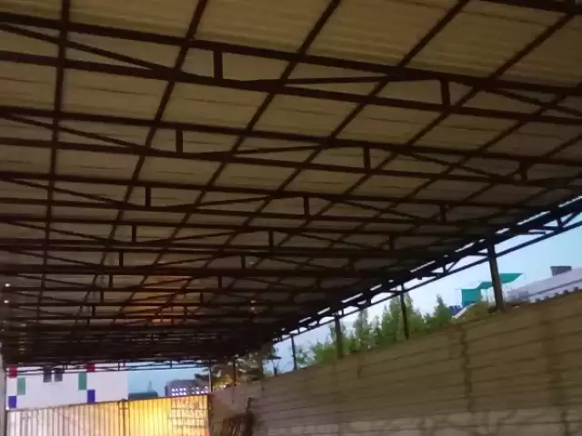 Услуги Сварчика 1, farmo.tj