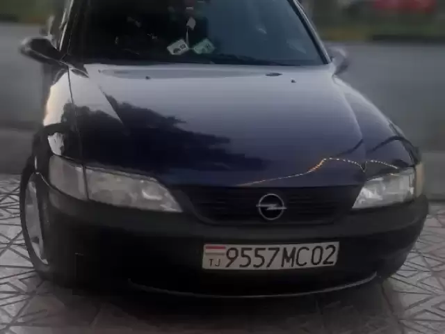 Opel Vectra B, 1996 1, avtobaza.tj