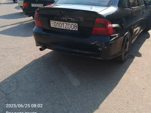 Opel Vectra B, 2000 1, avtobaza.tj