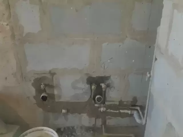 Услуги Сантехника 1, farmo.tj