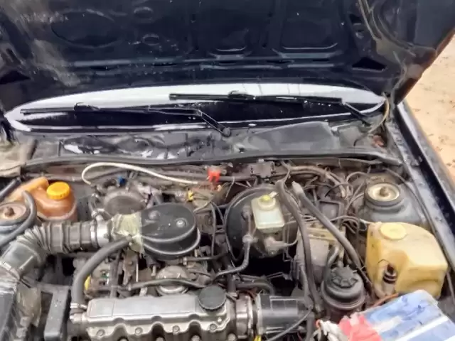 Opel Vectra A, 1994 1, avtobaza.tj