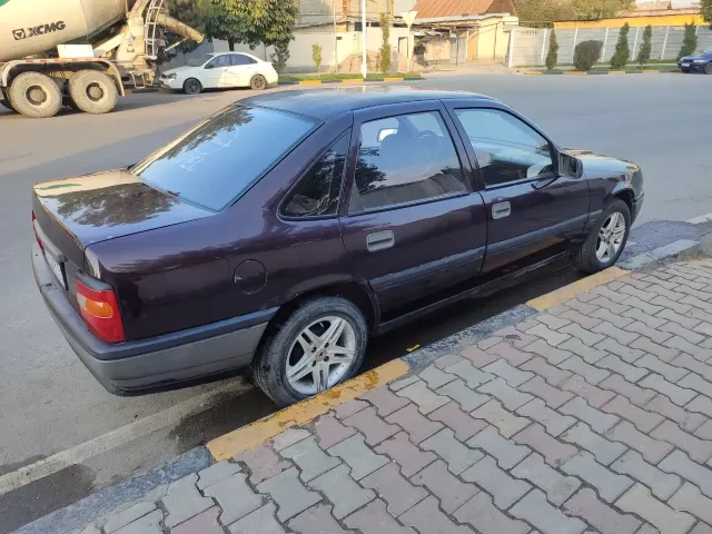 Opel Vectra A 1, avtobaza.tj