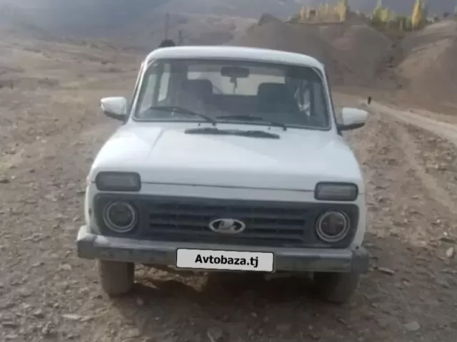 ВАЗ(Lada) Нива 1, avtobaza.tj