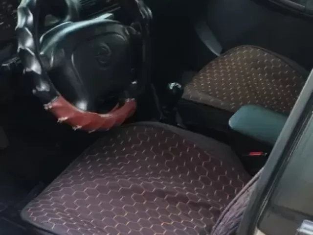 Opel Astra F, 1997 1, avtobaza.tj