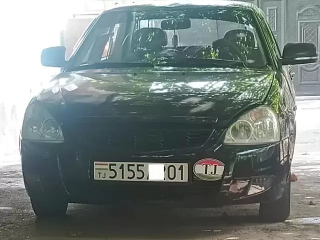 ВАЗ(Lada) Самара (седан 21099) 1, avtobaza.tj