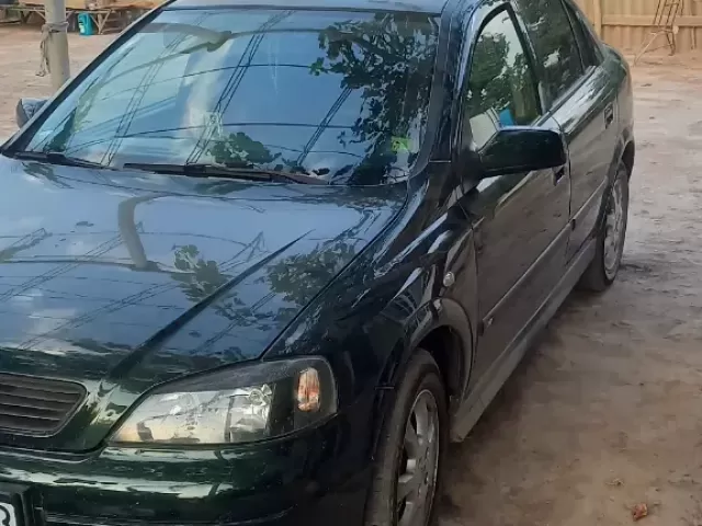 Opel Astra G 1, avtobaza.tj