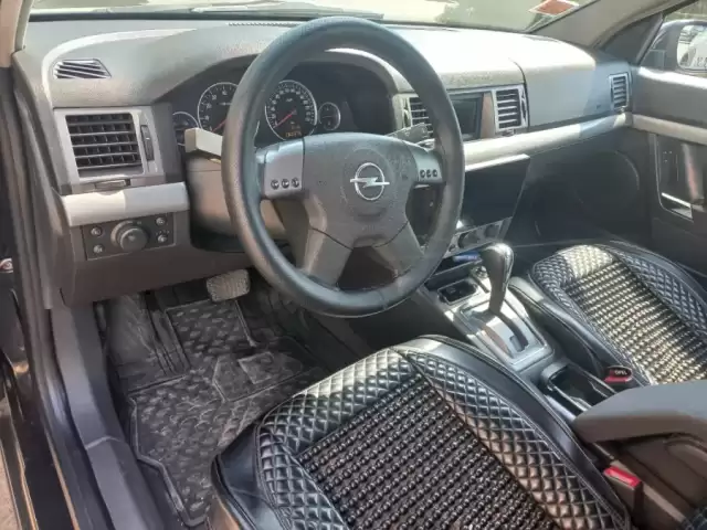 Opel Vectra C, 2005 1, avtobaza.tj