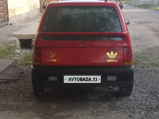 Daewoo Tico 1, avtobaza.tj