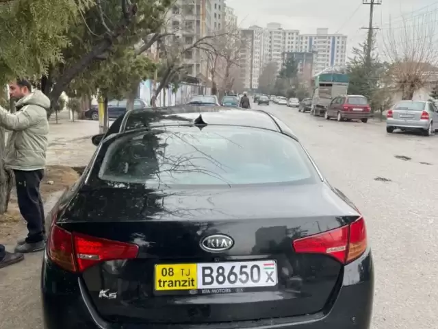 Kia K5, 2011 1, avtobaza.tj Kia K5, 2011 1, avtobaza.tj