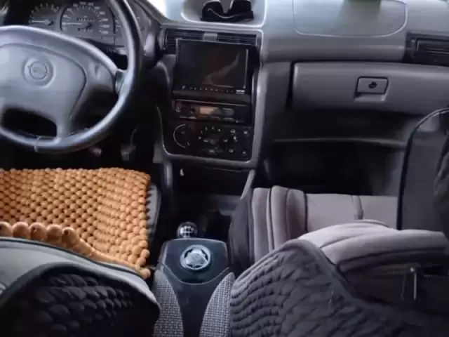 Opel Astra F, 1996 1, avtobaza.tj Opel Astra F, 1996 1, avtobaza.tj