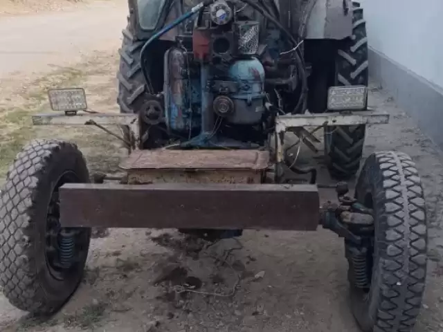 Трактор Т.40, 1980 1, avtobaza.tj