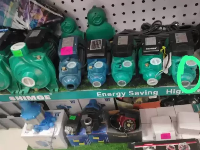 Сантехник электрик 1, farmo.tj