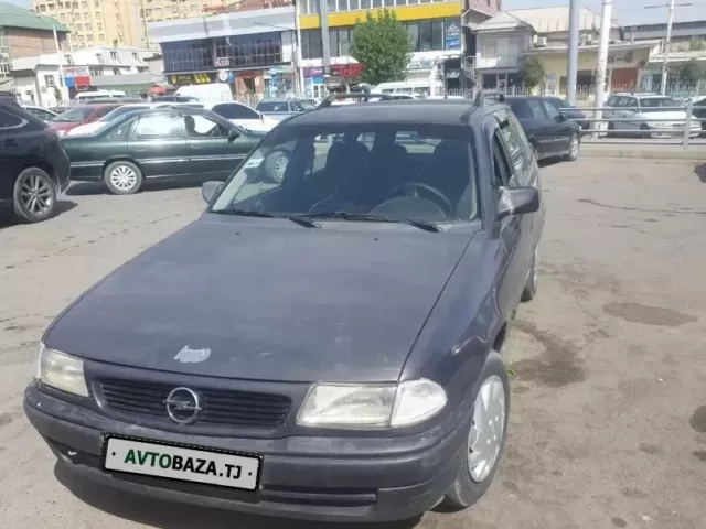 Opel Astra F 1, avtobaza.tj