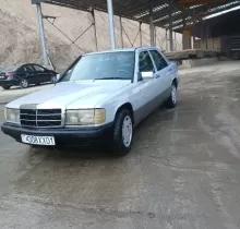 Mercedes-Benz 190, 1990 в Вахдат 