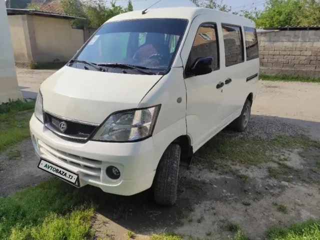 Автобусы Танген 1, avtobaza.tj