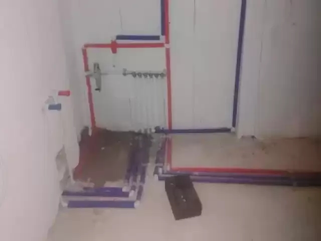 Услуги сантехника 1, farmo.tj