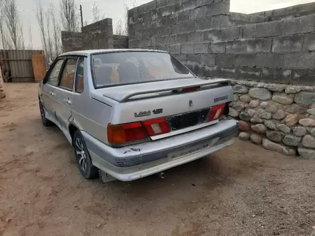 ВАЗ(Lada) 2103, 2001 1, avtobaza.tj