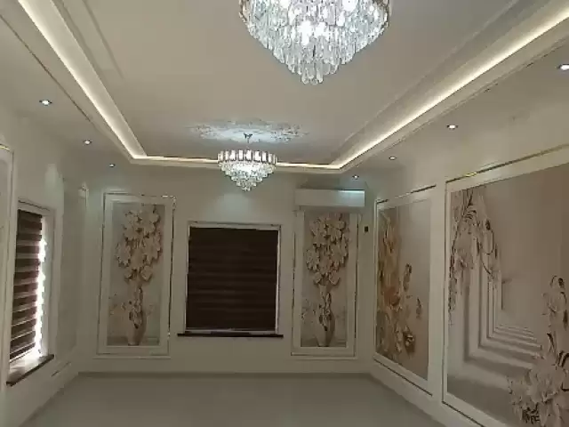 Ремонт квартира и санузел 1, farmo.tj