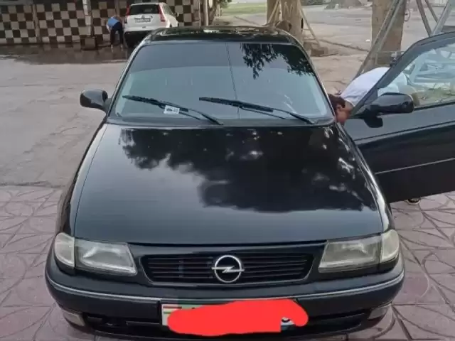 Opel Astra F, 1997 1, avtobaza.tj