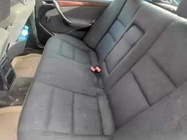 Mercedes-Benz C class, 1999 1, avtobaza.tj