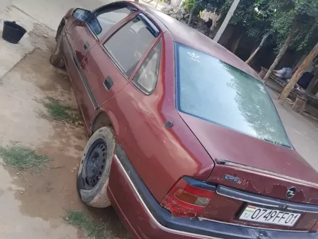 Opel Vectra A, 1995 1, avtobaza.tj