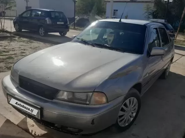 Daewoo Nexia II 1, avtobaza.tj