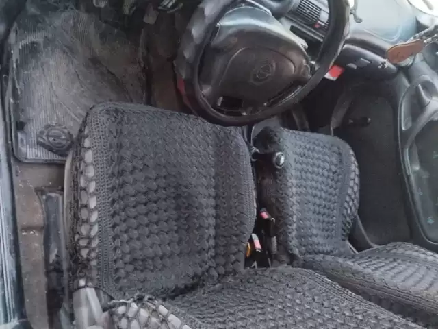 Opel Astra F, 1992 1, avtobaza.tj