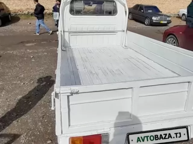 Daewoo Labo 1, avtobaza.tj