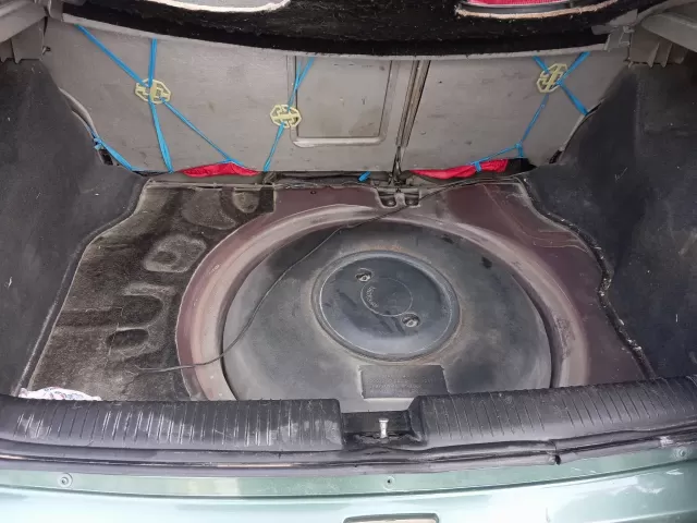 Opel Astra G, 1999 1, avtobaza.tj