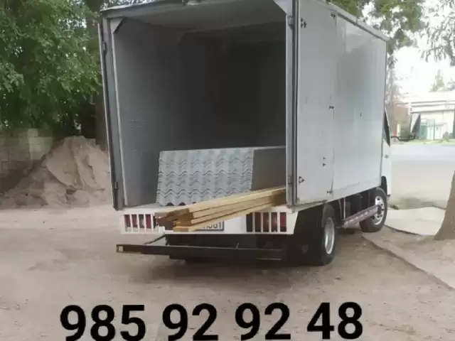 Грузовики Фотон, 2011 1, avtobaza.tj