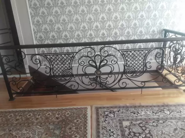 Ворота На Заказ 1, farmo.tj