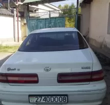 Toyota Mark II, 1996 в Вахдат 