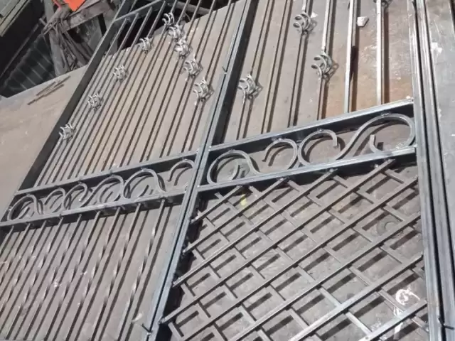 Услуги Сварщика 1, farmo.tj