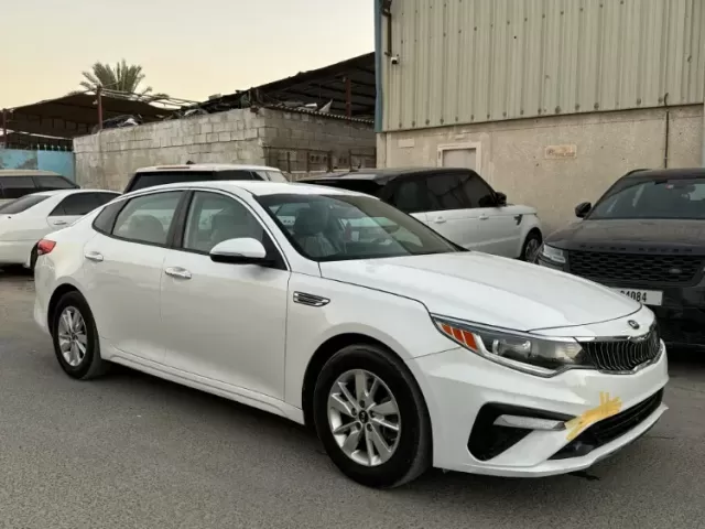 Kia Optima 1, avtobaza.tj