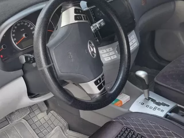 Hyundai Avante, 2010 1, avtobaza.tj