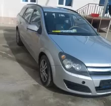 Opel Astra H, 2006 в Истаравшан 