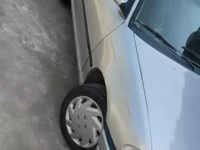 Opel Astra F, 1992 1, avtobaza.tj