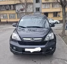 Honda CR-V, 2008 в Худжанд 