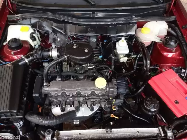 Opel Astra F, 1995 1, avtobaza.tj