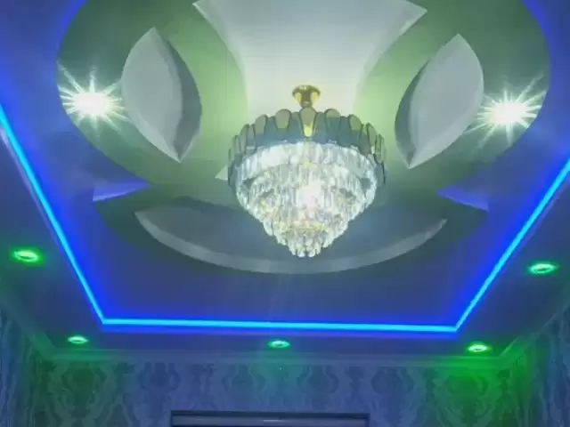 Ремонт квартира под ключ 1, farmo.tj