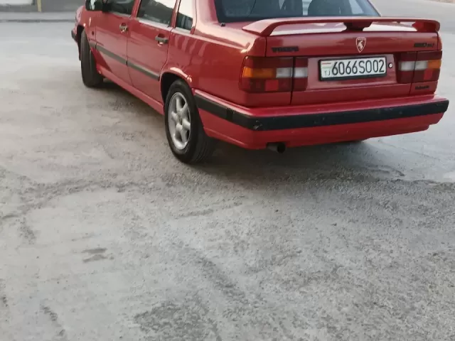 Volvo 850, 1995 1, avtobaza.tj