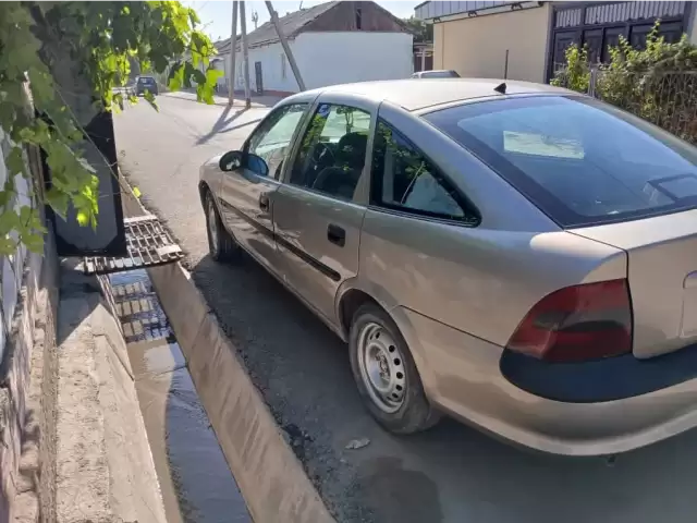 Opel Vectra B, 1996 1, avtobaza.tj