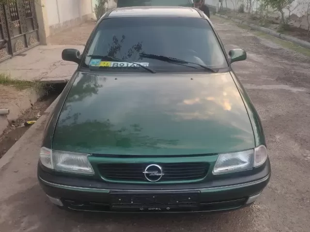 Opel Astra F 1, avtobaza.tj