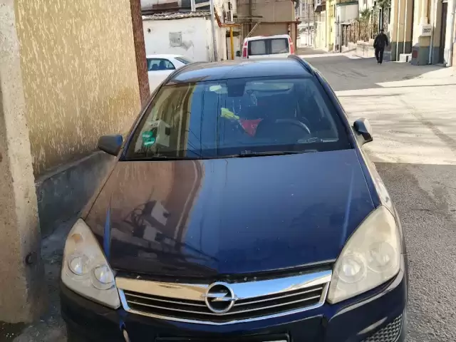 Opel Astra H, 2008 1, avtobaza.tj
