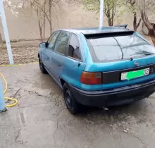 Opel Astra F, 1992 в Спитамен