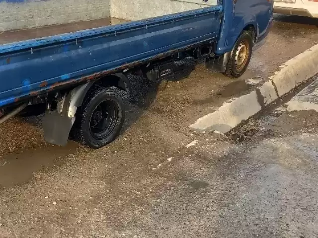 Hyundai porter 2, 2008 1, avtobaza.tj Hyundai porter 2, 2008 1, avtobaza.tj