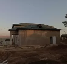 Устои криша ва тунукафон в Худжанд - Farmo.tj 